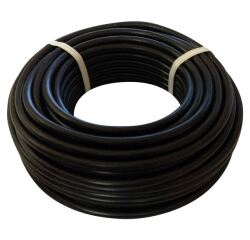 Câble d'installation rigide - U-1000 R2V - 3G2.5mm² - L : 50 m - couronne -