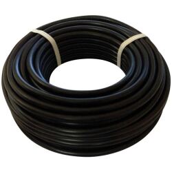 Câble d'installation rigide - U-1000 R2V - 3G2.5mm² - L : 50 m - couronne -