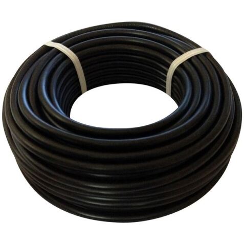 Câble d'installation rigide - U-1000 R2V - 3G2.5mm² - L : 50 m - couronne -