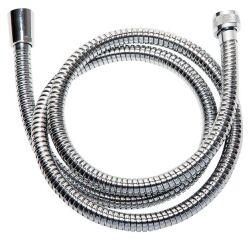 Flexible de douche - Inox D.A - L : 1.50 m