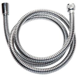 Flexible de douche - Inox D.A - L : 1.50 m