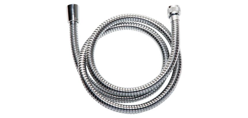 Flexible de douche - Inox D.A - L : 1.50 m