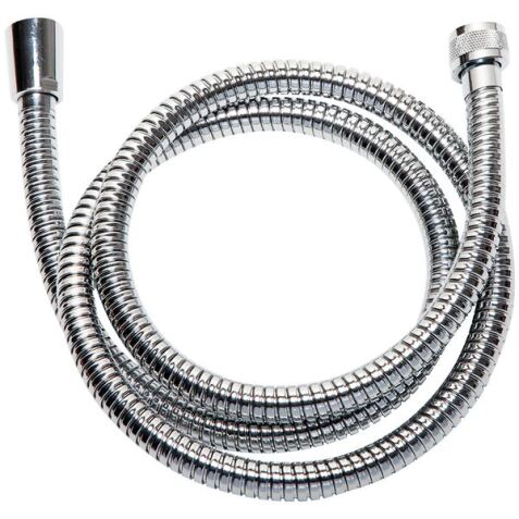 Flexible de douche - Inox D.A - L : 1.50 m