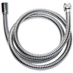 Flexible de douche -  Inox D.A - L : 2 m