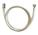 Flexible de douche - Espiroflex - L : 1.75 m - blanc