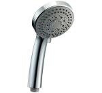 Douchette - Victoire - 5 jets - anticalcaire - économiseur d'eau - D98 - L