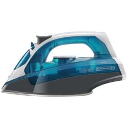 Fer à repasser bleu - BXIR2200E