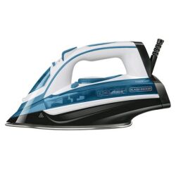 Fer à repasser Bleu - BXIR2402E