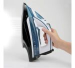 Fer à repasser Bleu - BXIR2402E