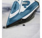 Fer à repasser Bleu - BXIR2402E