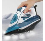 Fer à repasser Bleu - BXIR2402E