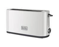 Grille-pain 1 fente - BXTO1001E