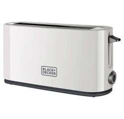 Grille-pain 1 fente - BXTO1001E