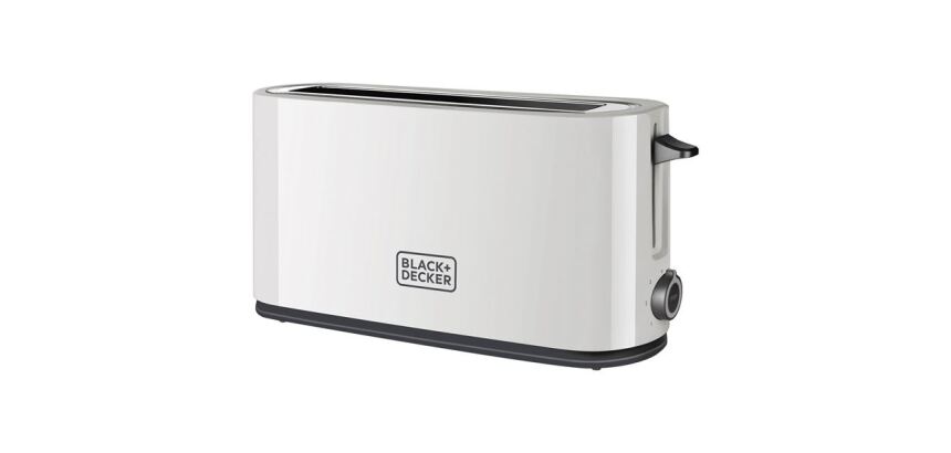 Grille-pain 1 fente - BXTO1001E