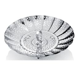 Cuit-vapeur marguerite 24 cm - Presto