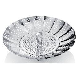 Cuit-vapeur marguerite 24 cm - Presto