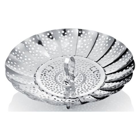 Cuit-vapeur marguerite 24 cm - Presto