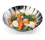 Cuit-vapeur marguerite 24 cm - Presto