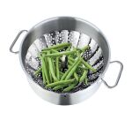 Cuit-vapeur marguerite 24 cm - Presto