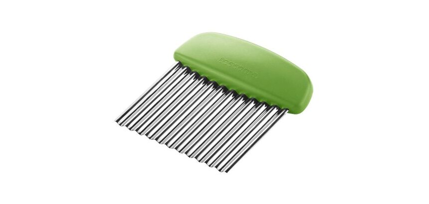 Découpeur ondulé - Presto