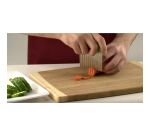 Découpeur ondulé - Presto