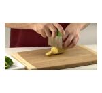 Découpeur ondulé - Presto