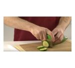 Découpeur ondulé - Presto