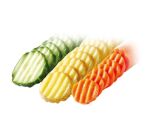 Découpeur ondulé - Presto