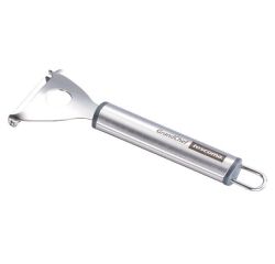 Éplucheur à lame transversale mobile - GrandChef