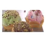 Cuillère à glace - GrandChef