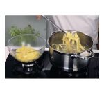 Cuillère à spaghetti - GrandChef