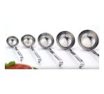 Louche 6 cm / 5 cl - GrandChef