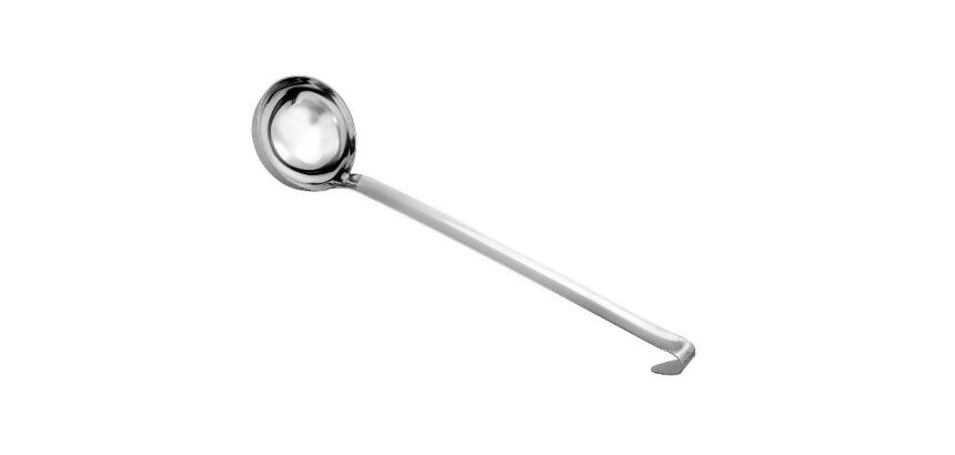 Louche 7 cm / 7 cl - GrandChef