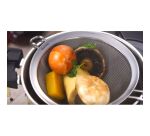 Tamis 20 cm - GrandChef