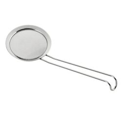 Écumoire tamis 12 cm - GrandChef