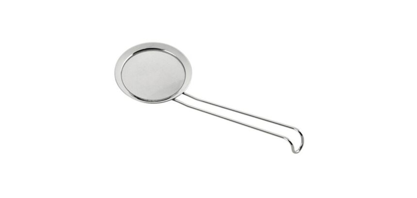 Écumoire tamis 12 cm - GrandChef