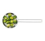 Écumoire tamis 12 cm - GrandChef