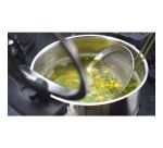 Écumoire tamis 12 cm - GrandChef