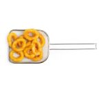 Pelle tamis 14 x 18 cm - GrandChef