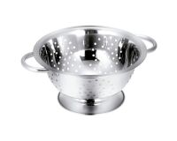 Passoire sur pied 24 cm - GrandChef