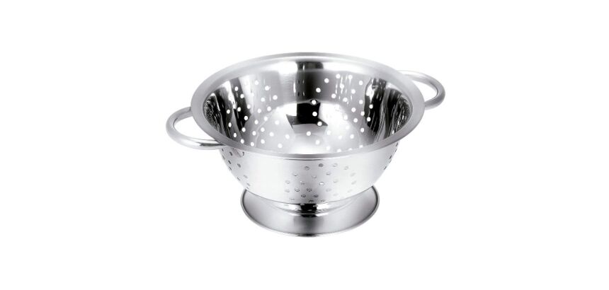 Passoire sur pied 24 cm - GrandChef