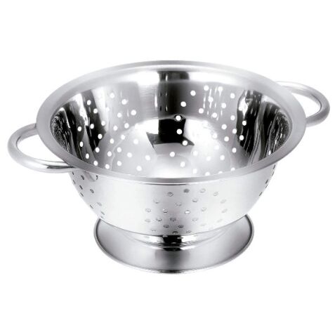 Passoire sur pied 24 cm - GrandChef