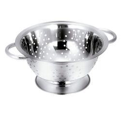 Passoire sur pied 28 cm - GrandChef