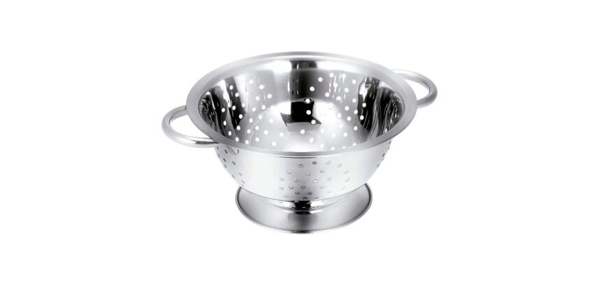 Passoire sur pied 28 cm - GrandChef