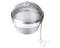 Boule / panier infuseur 6 cm - GrandChef