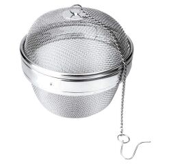 Boule / panier infuseur 6 cm - GrandChef