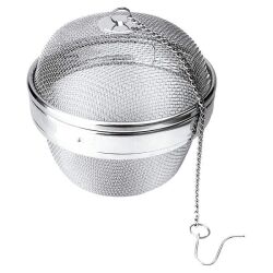 Boule / panier infuseur 6 cm - GrandChef