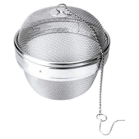 Boule / panier infuseur 6 cm - GrandChef