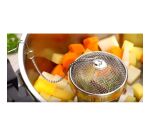 Boule / panier infuseur 6 cm - GrandChef