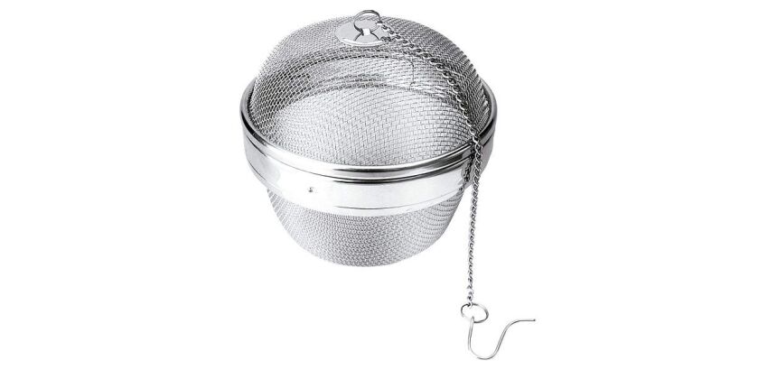 Boule / panier infuseur 10 cm - GrandChef
